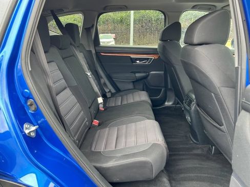 Used 2020 Honda CR-V EX image 10
