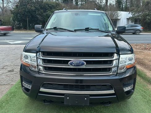 Used 2015 Ford Expedition EL Limited w/ Equipment Group 301A image 2