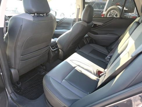 Used 2023 Subaru Outback Onyx Edition image 15