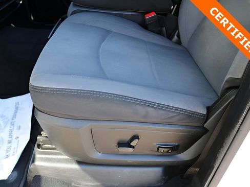 Used 2024 RAM 3500 Big Horn image 14