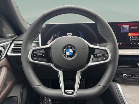 New 2026 BMW i4 eDrive40 w/ M Sport Package image 10