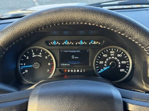 Used 2016 Ford F150 XLT w/ Equipment Group 302A Luxury image 26