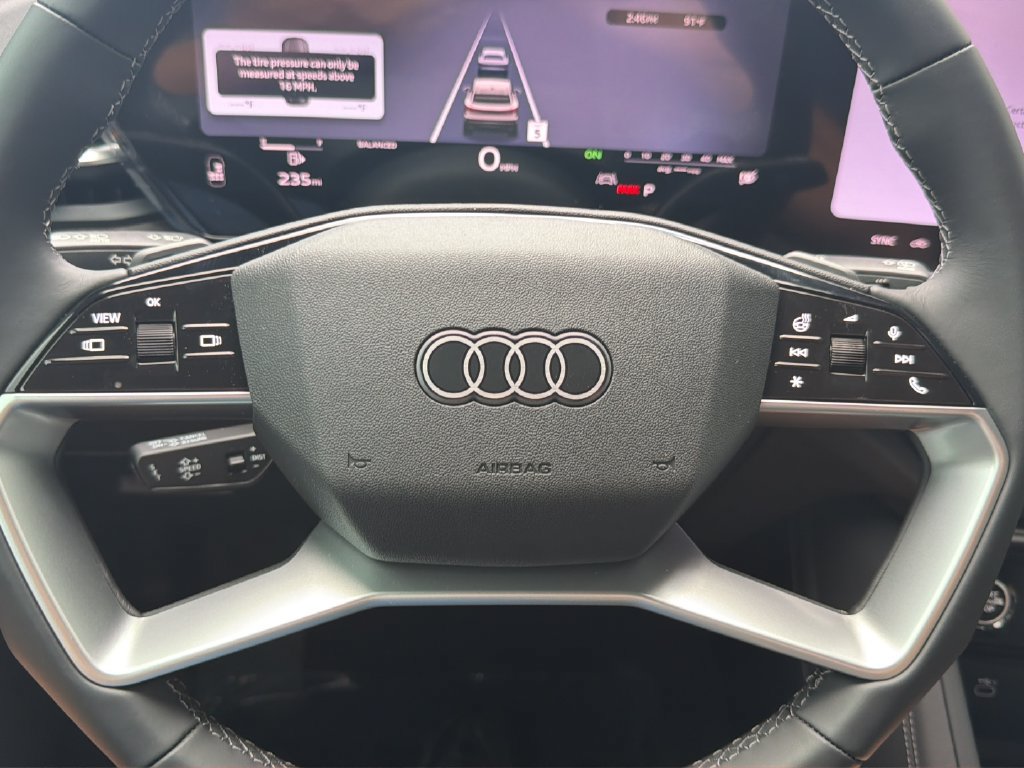 New 2026 Audi Q5 2.0T AWD/4WD image 19