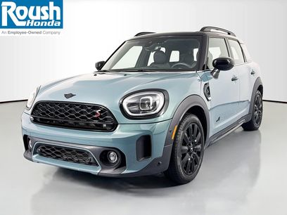 Used 2024 MINI Cooper Countryman S