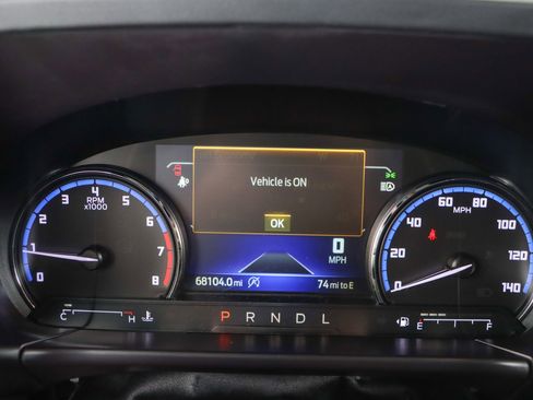 Used 2022 Ford Bronco Sport Outer Banks w/ Tech Package image 15