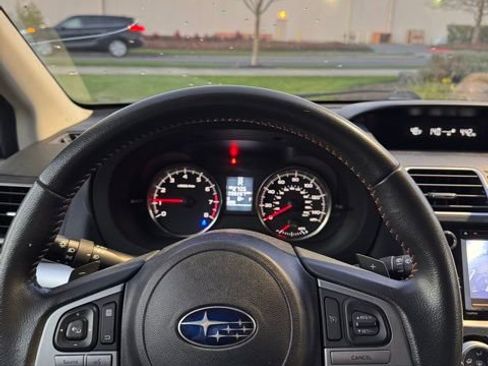 Used 2016 Subaru Crosstrek 2.0i Premium w/ Moonroof Package image 6