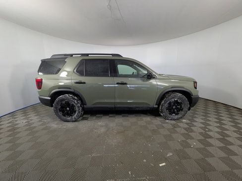 New 2026 Honda Passport TrailSport Elite image 35