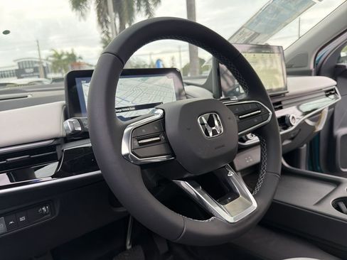 New 2026 Honda Prologue Touring image 24
