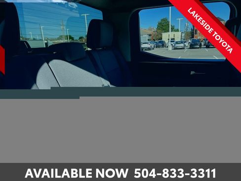 Used 2024 Toyota Tundra SR5 image 20