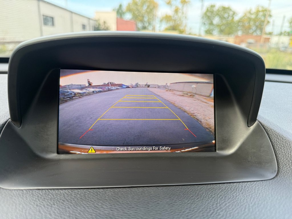 Used 2016 Buick Encore FWD image 13