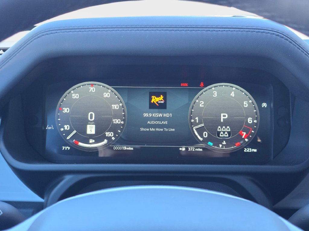 New 2026 Land Rover Defender 110 X-Dynamic SE AWD/4WD image 19
