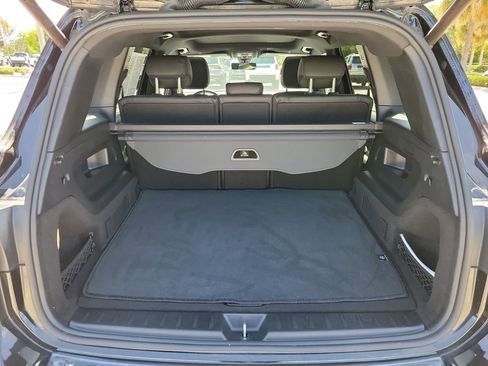 Used 2021 Mercedes-Benz GLB 250 GLB 250 image 7