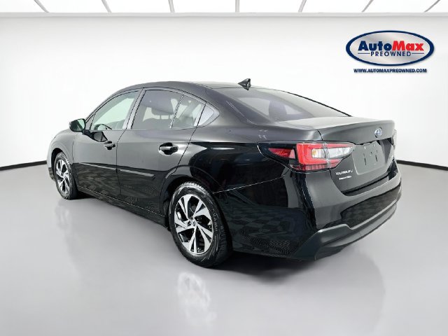 Used 2025 Subaru Legacy Premium AWD/4WD image 5