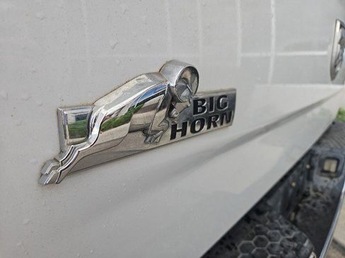 Used 2014 RAM 2500 Big Horn image 24