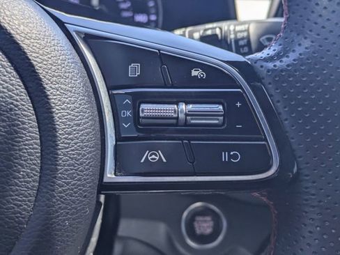 Used 2023 Kia Forte GT image 28