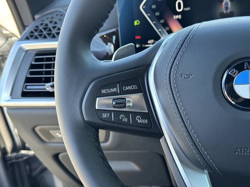 New 2026 BMW X5 xDrive40i w/ Climate Comfort Package image 32