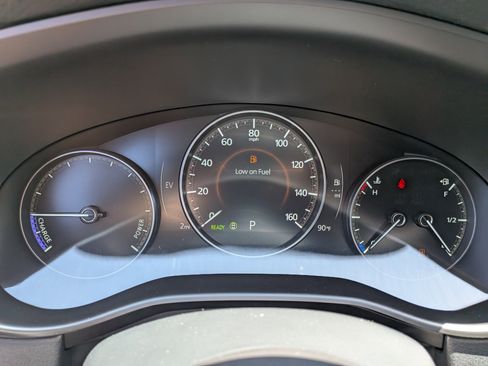 New 2026 MAZDA CX-50 2.5 Hybrid w/ Weather Package image 28