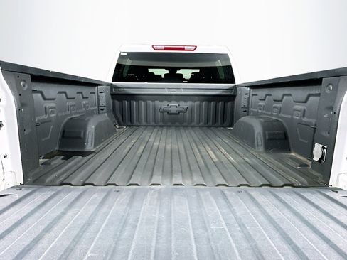 Used 2024 Chevrolet Silverado 1500 LT Trail Boss w/ Protection Package image 29