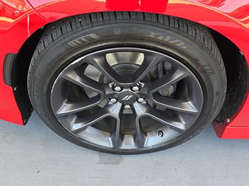 Used 2023 Dodge Charger Scat Pack w/ Plus Group RWD image 43