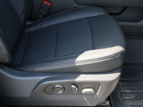 Certified 2025 GMC Sierra 2500 Denali w/ Denali Reserve Package image 31