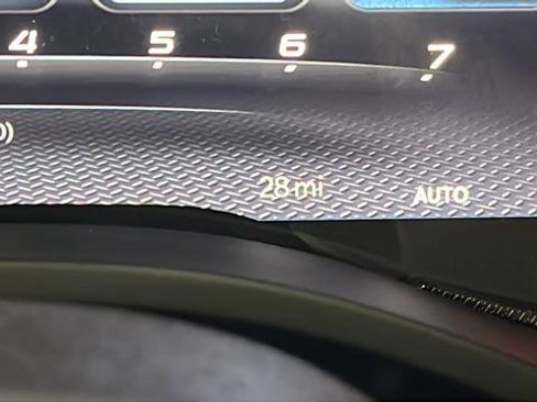 New 2026 RAM 1500 Rebel w/ Advanced Safety Group II AWD/4WD image 10