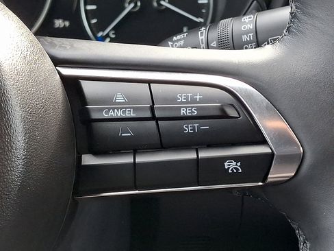 Certified 2024 MAZDA CX-30 AWD 2.5 S w/ Select Sport Pkg image 23