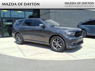 Used 2015 Dodge Durango R/T w/ Technology Group AWD/4WD video 1