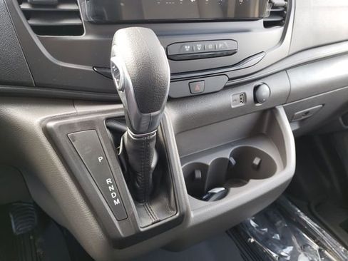 New 2026 Ford Transit 350 XL image 23