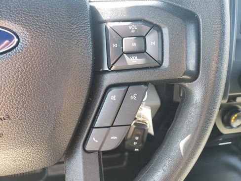 Used 2016 Ford F150 XL w/ Equipment Group 101A Mid AWD/4WD image 21