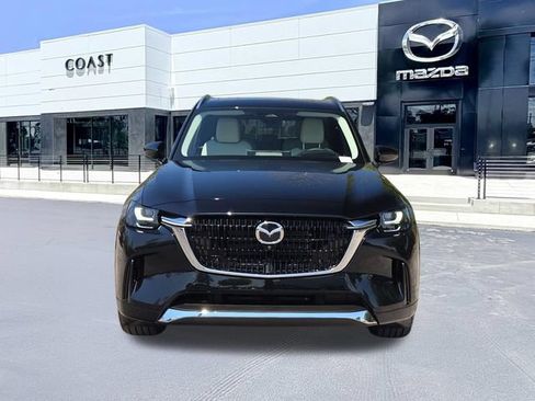 New 2026 MAZDA CX-90 3.3 Turbo S w/ Premium Plus AWD/4WD image 2