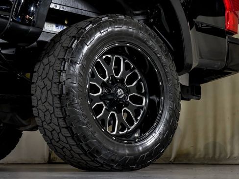 Used 2021 Ford F250 Lariat w/ Lariat Ultimate Package image 54