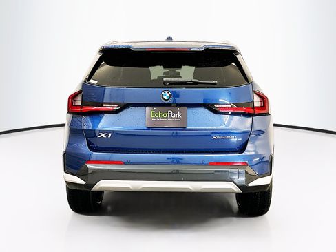 Used 2025 BMW X1 xDrive28i AWD/4WD image 7