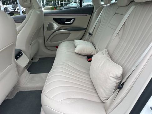 Used 2022 Mercedes-Benz EQS 450+ Sedan image 24