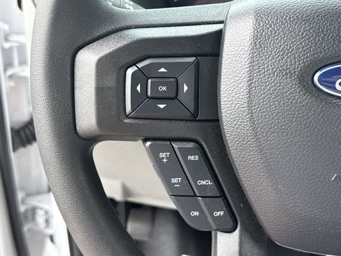 New 2026 Ford E-450 and Econoline 450 Super Duty w/ Power Equipment Group image 26