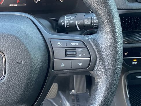 Certified 2024 Honda CR-V EX image 27