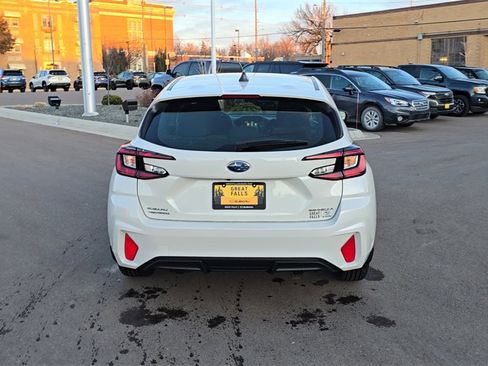 Certified 2025 Subaru Impreza 2.0i image 6