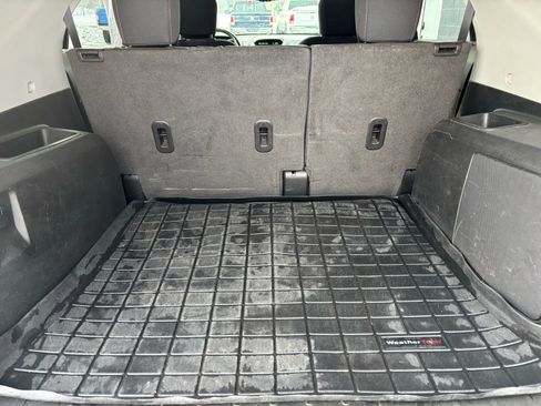 Used 2016 Chevrolet Equinox LT w/ Convenience Package image 5