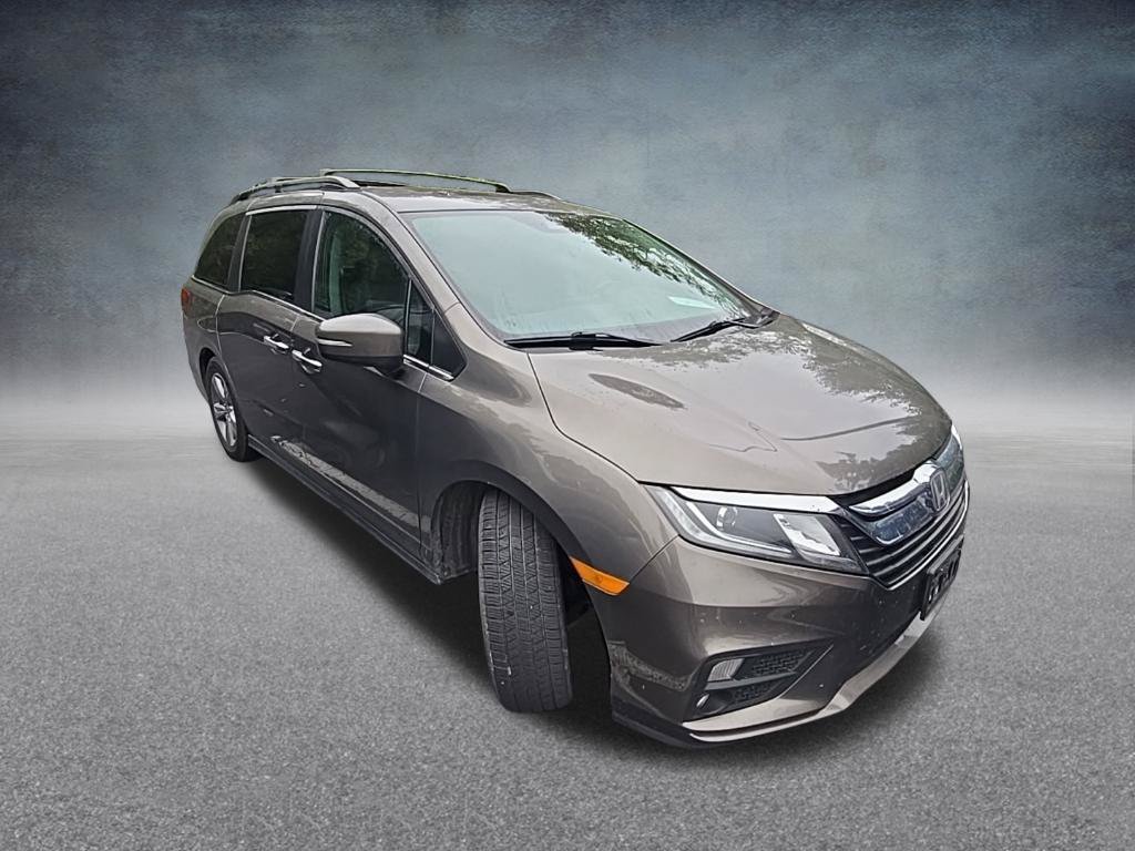 Used 2019 Honda Odyssey EX-L image 8