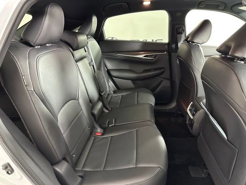 Used 2025 INFINITI QX55 Luxe w/ Cargo Package AWD/4WD image 18