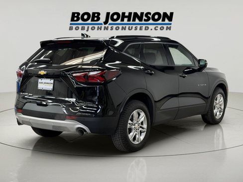 Used 2019 Chevrolet Blazer LT AWD/4WD image 11