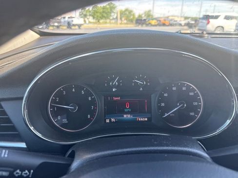 Used 2019 Buick Encore Preferred FWD image 16