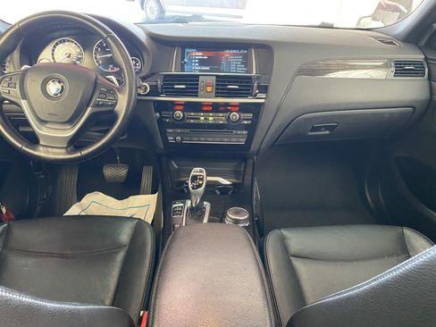 Used 2018 BMW X4 xDrive28i AWD/4WD image 14
