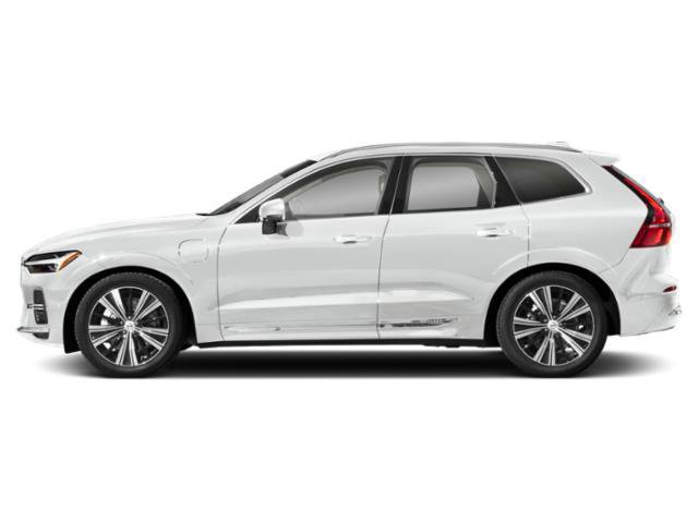Used 2023 Volvo XC60 T8 Plus AWD/4WD image 2