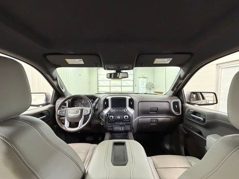 Used 2020 GMC Sierra 1500 SLT w/ SLT Premium Package AWD/4WD image 26