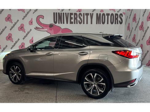 Used 2022 Lexus RX 350 FWD w/ Premium Package image 13