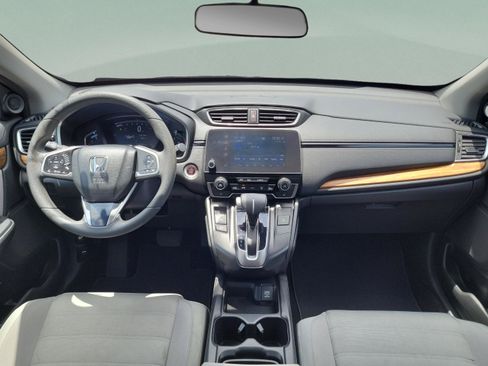 Used 2018 Honda CR-V EX image 12