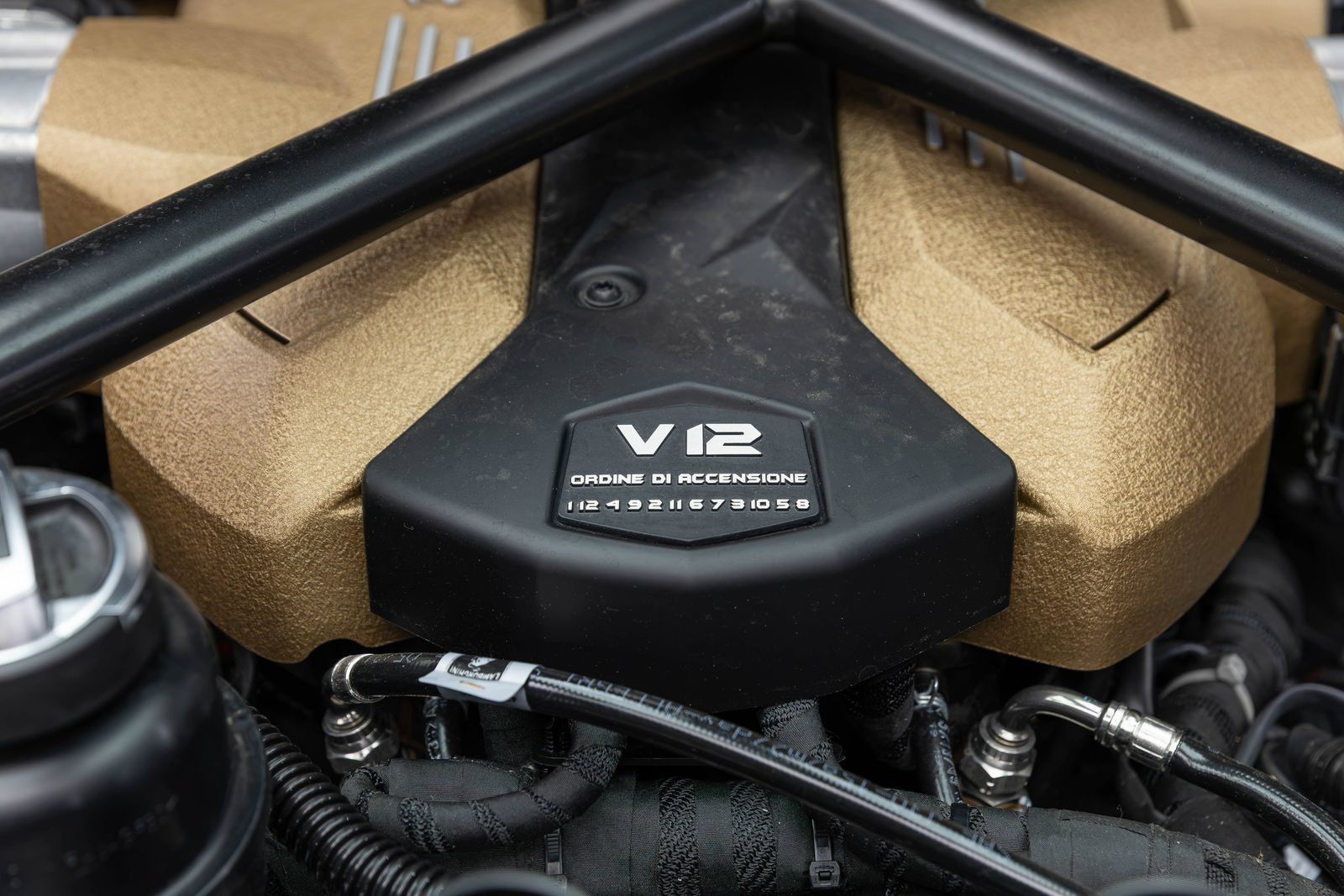 Used 2022 Lamborghini Aventador LP 780-4 Ultimae AWD/4WD image 33