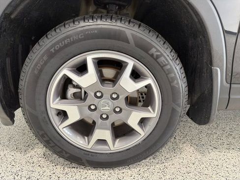 Used 2023 Honda Passport TrailSport image 37