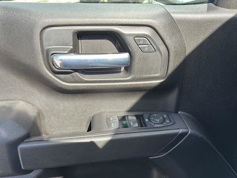 Used 2023 GMC Sierra 1500 Pro w/ Pro Value Package image 15