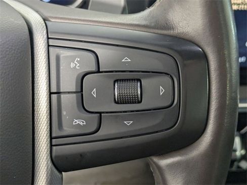 Used 2024 GMC Sierra 1500 Denali image 18